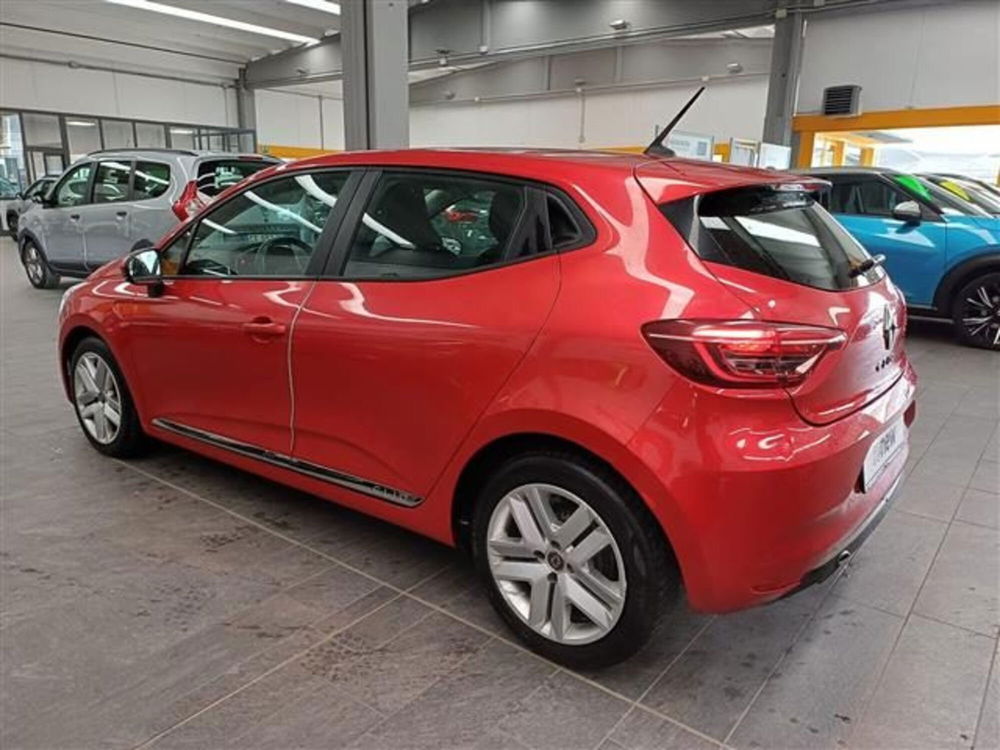 Renault Clio usata a Cremona (3)