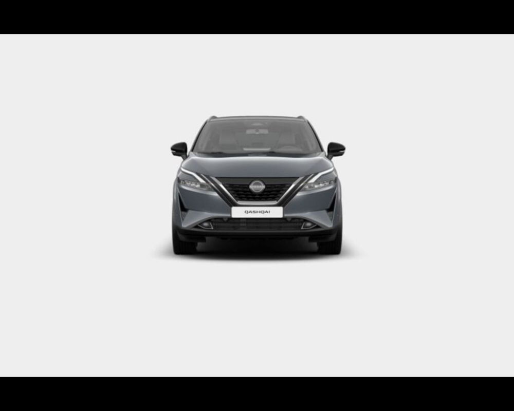 Nissan Qashqai usata a Treviso (5)