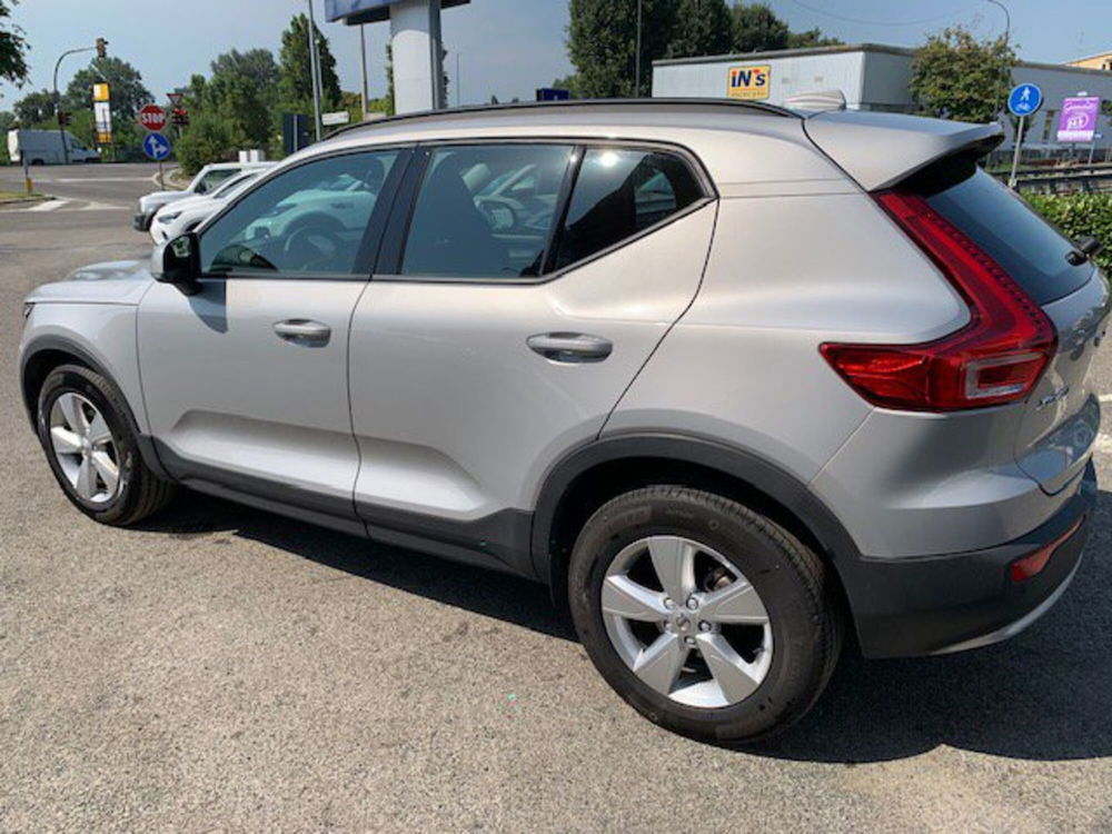 Volvo XC40 usata a Milano (3)