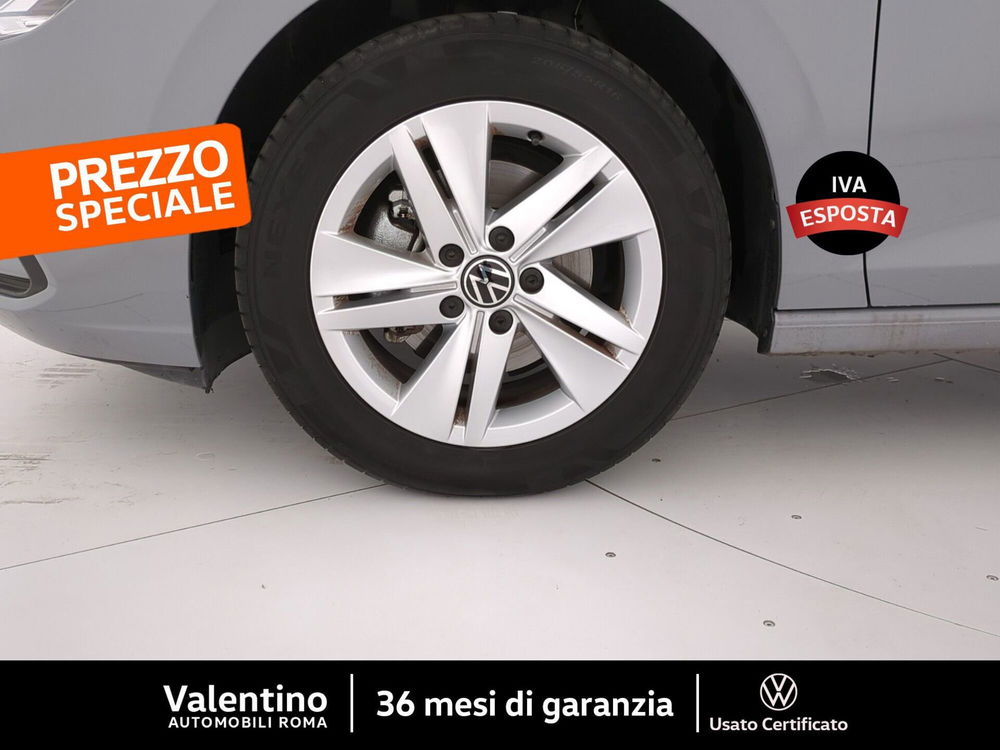 Volkswagen Golf usata a Roma (12)