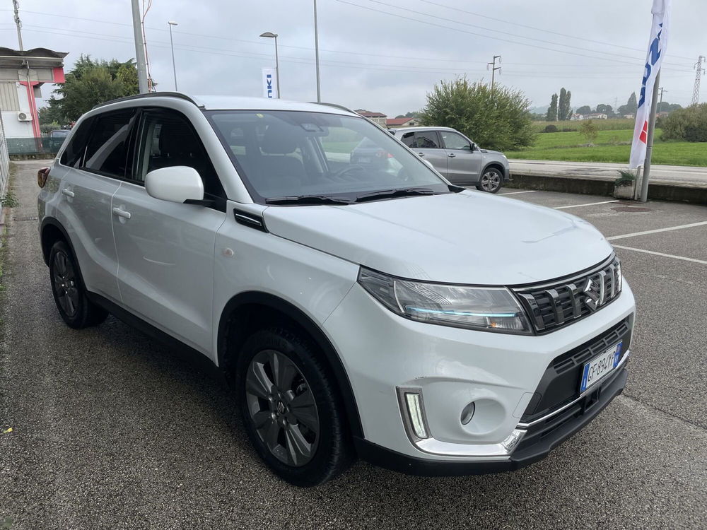 Suzuki Vitara usata a Vicenza (3)