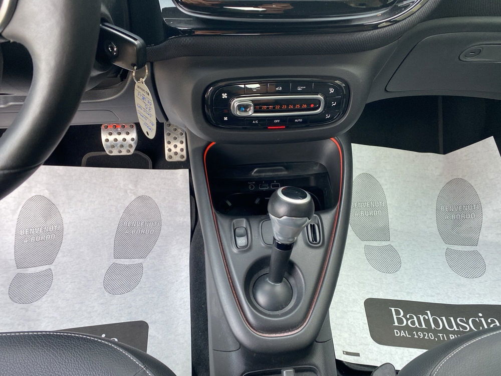 smart Fortwo usata a Pescara (11)