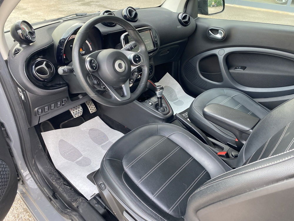 smart Fortwo usata a Pescara (6)