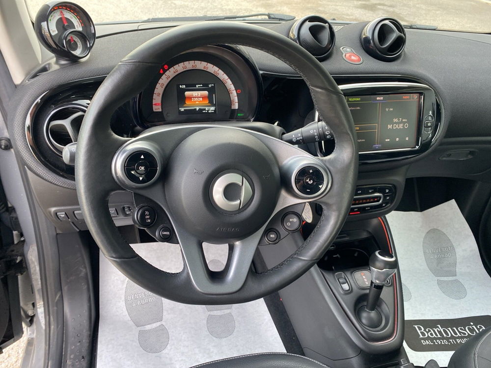 smart Fortwo usata a Pescara (8)