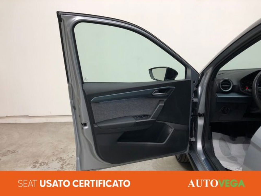 SEAT Arona usata a Vicenza (14)