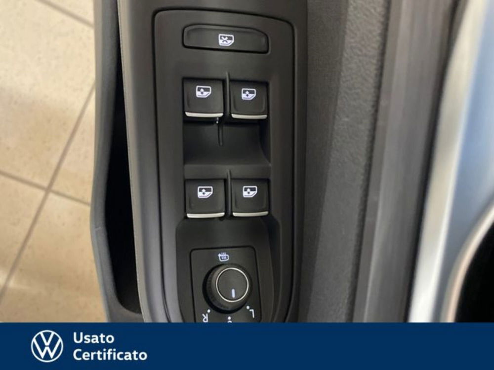 Volkswagen Golf usata a Vicenza (15)