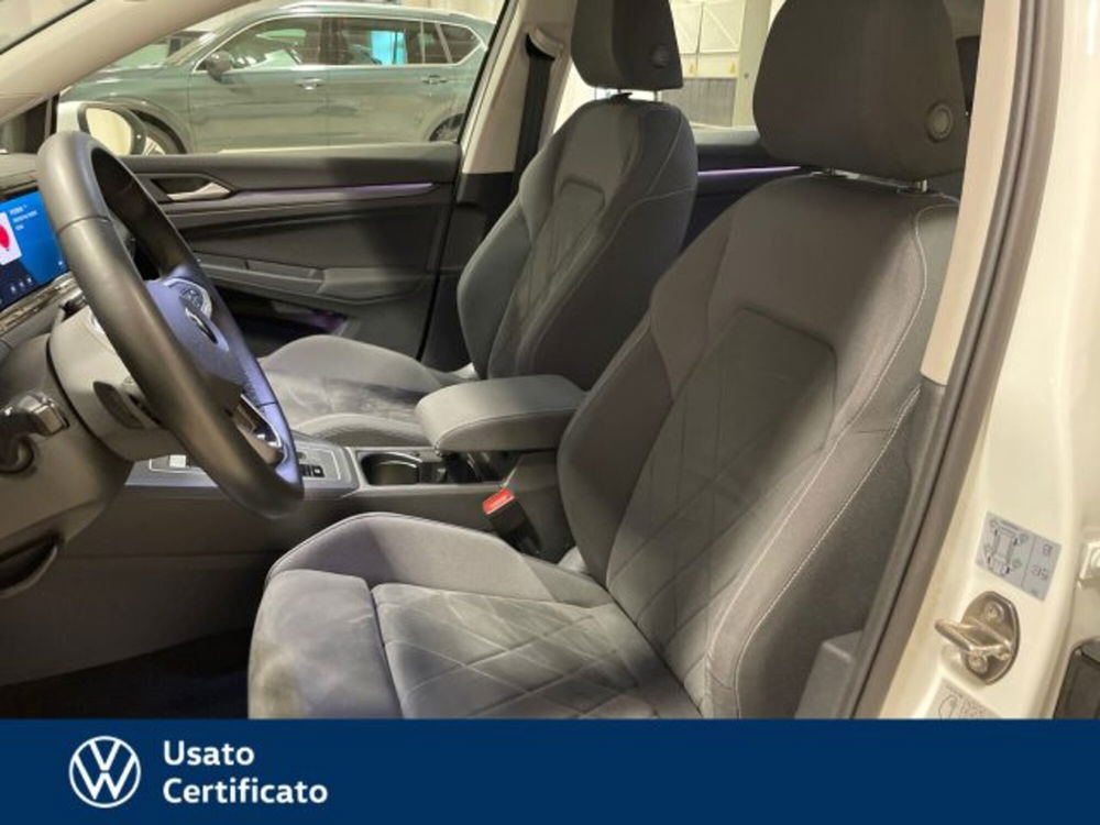 Volkswagen Golf usata a Vicenza (16)