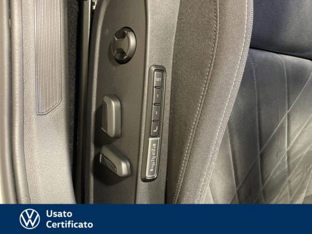 Volkswagen Golf usata a Vicenza (17)