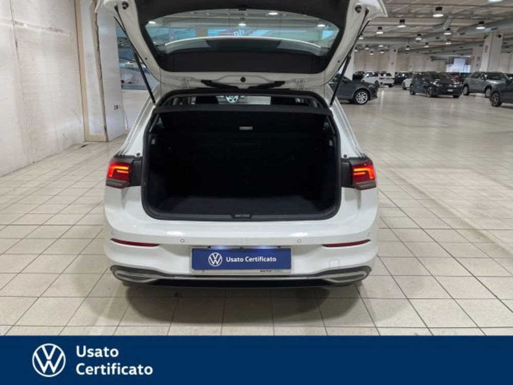 Volkswagen Golf usata a Vicenza (18)