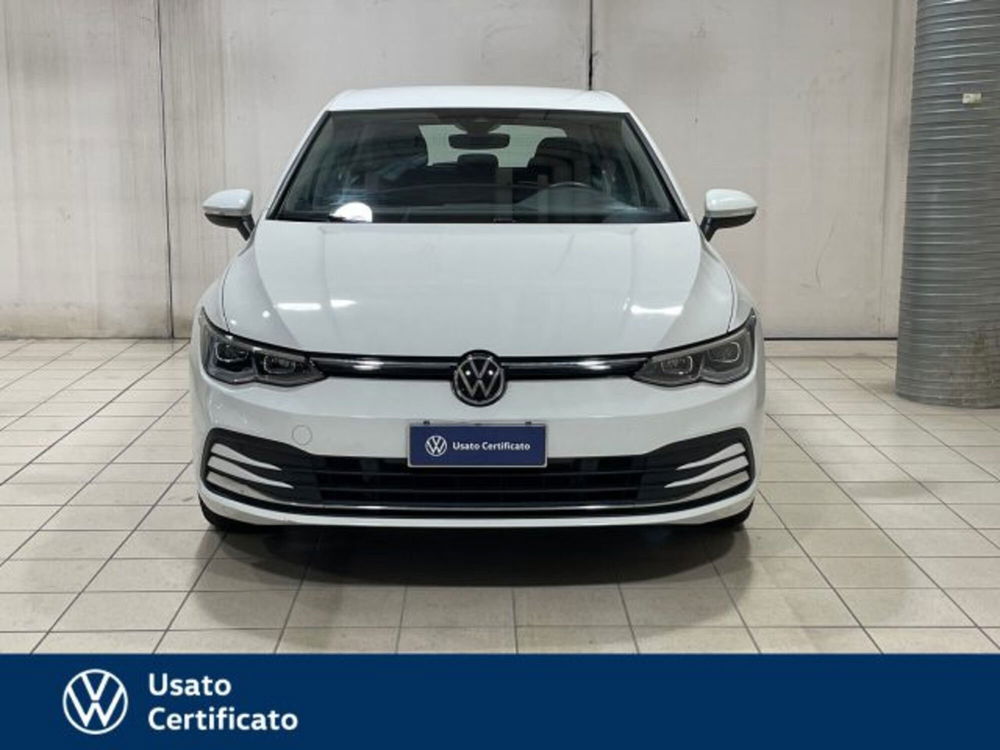 Volkswagen Golf usata a Vicenza (2)