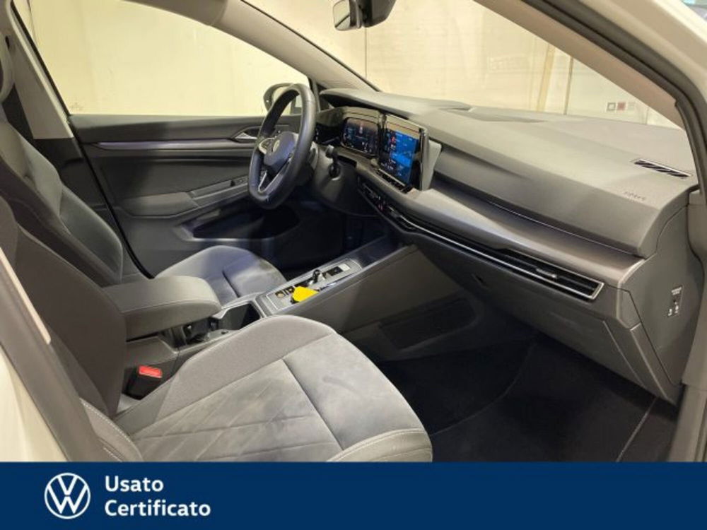 Volkswagen Golf usata a Vicenza (6)