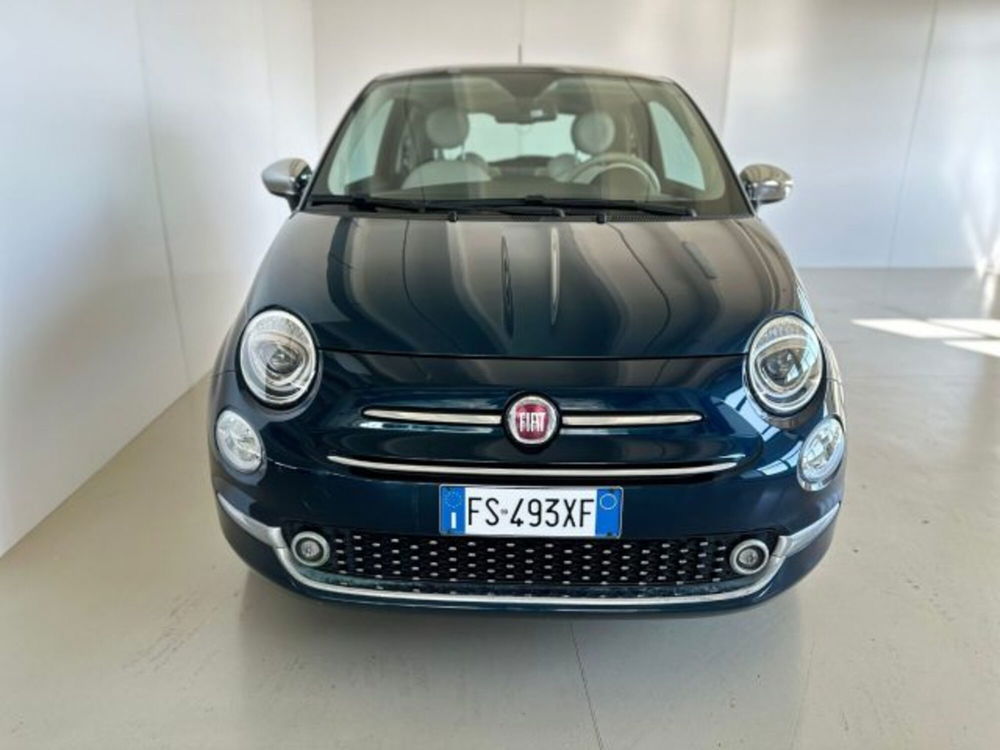 Fiat 500 usata a Modena (18)