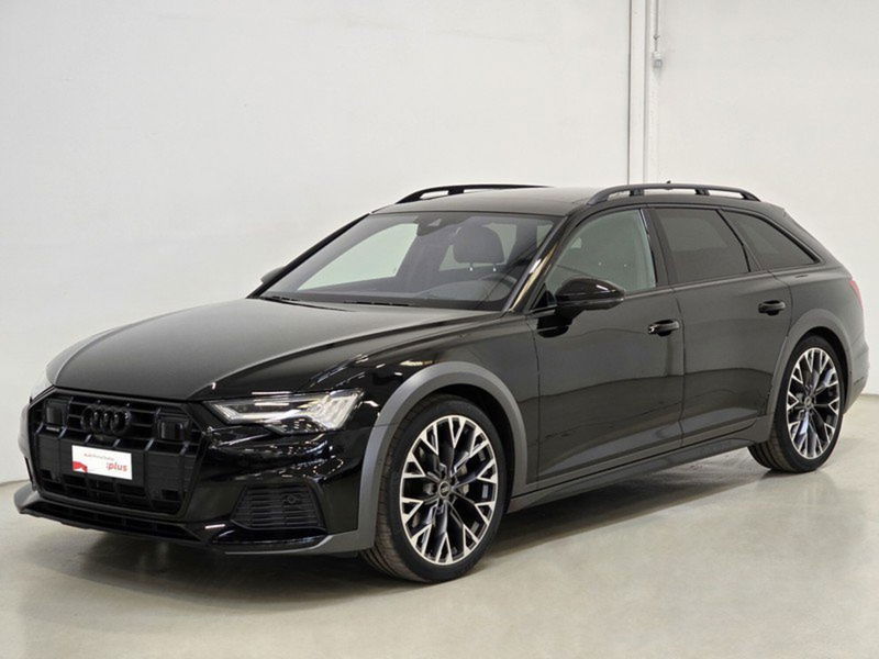 Audi A6 Allroad 40 2.0 tdi mhev 12V quattro 204cv s-tronic del 2024 usata a Alessandria