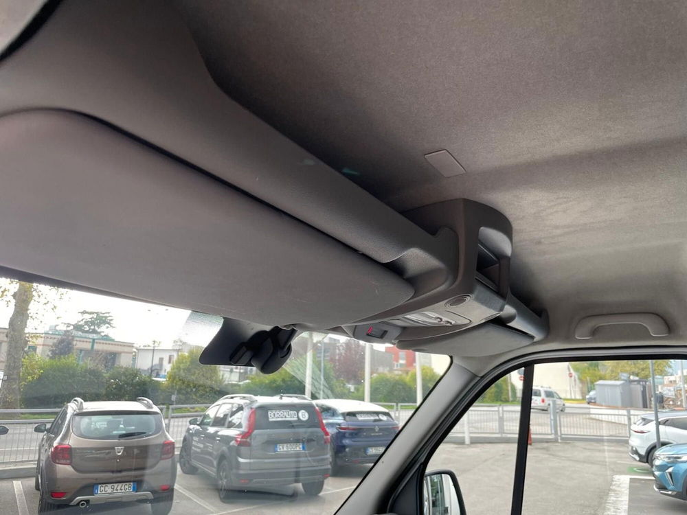 Renault Master Furgone usata a Treviso (18)