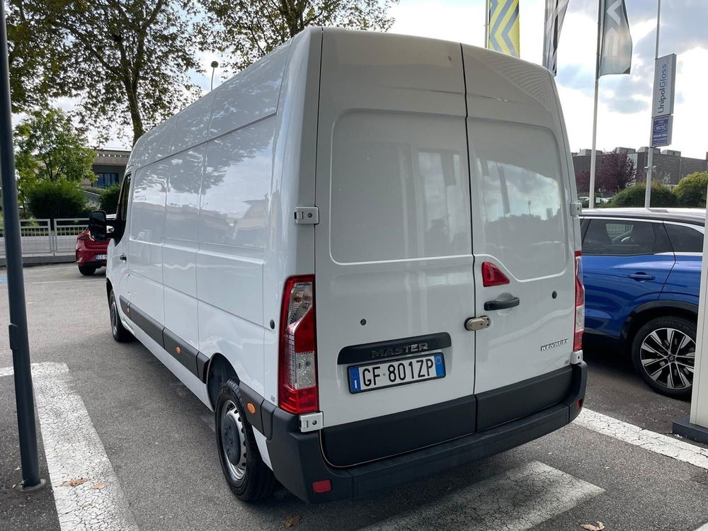 Renault Master Furgone usata a Treviso (6)