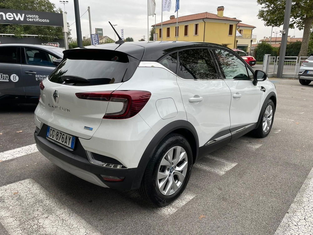 Renault Captur usata a Treviso (4)