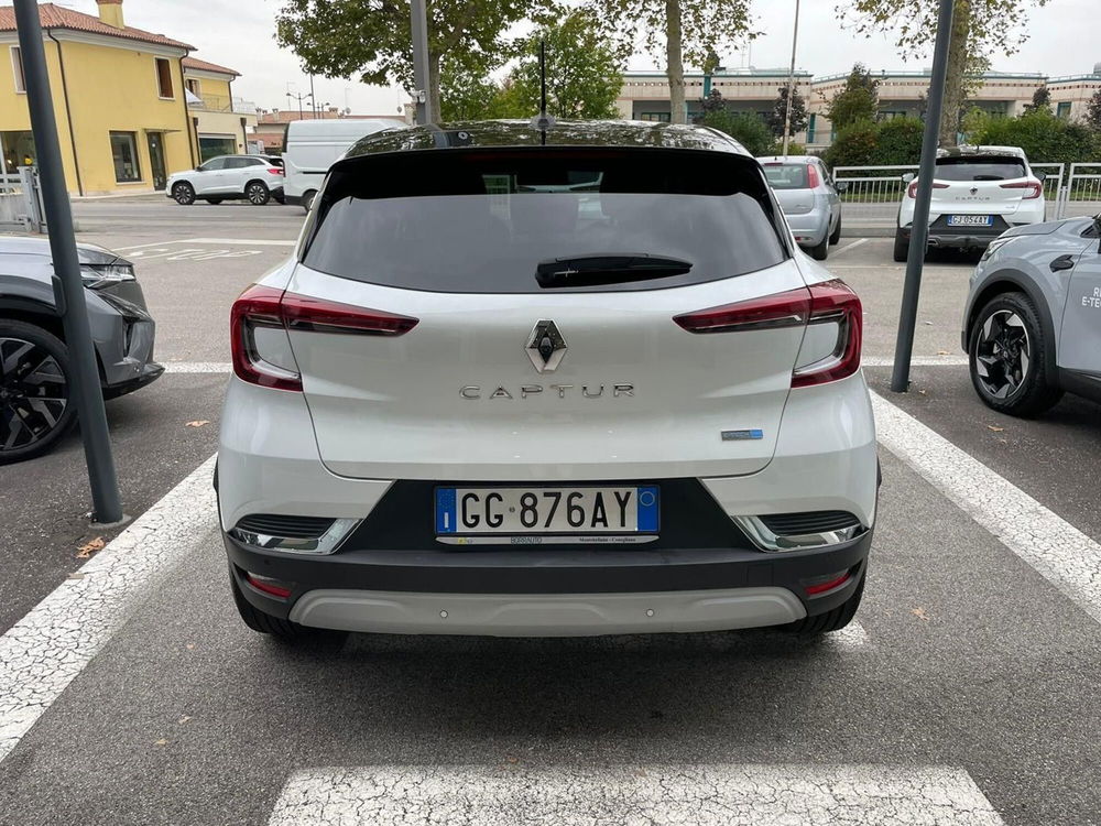 Renault Captur usata a Treviso (5)