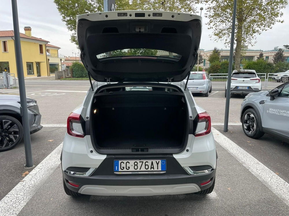 Renault Captur usata a Treviso (6)