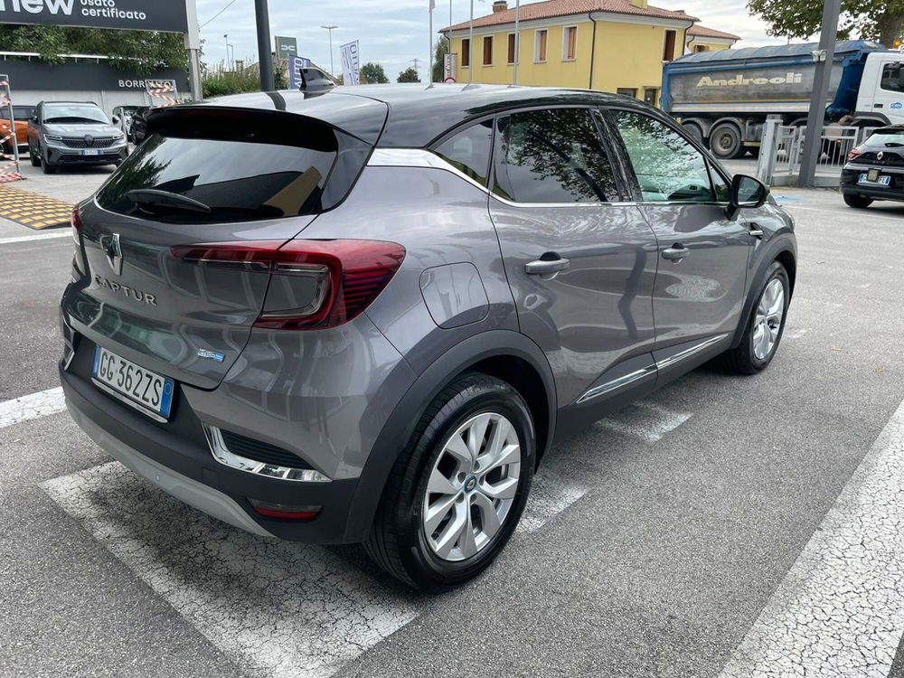 Renault Captur usata a Treviso (4)