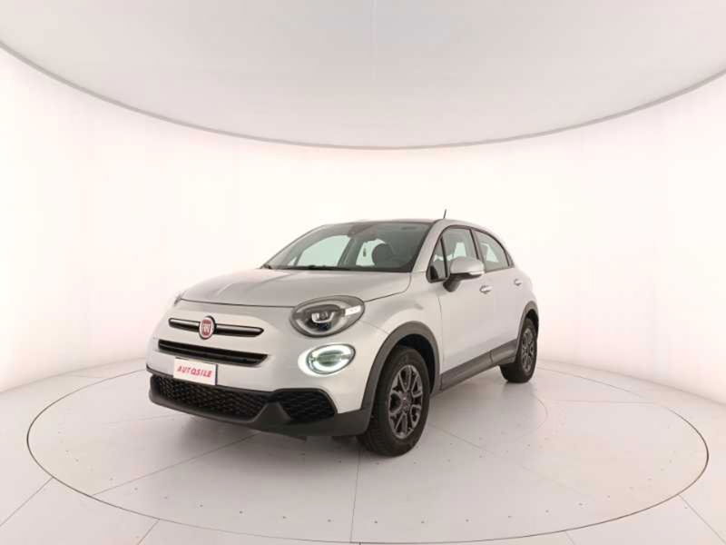 Fiat 500X 1.3 mjet 95cv del 2019 usata a Treviso