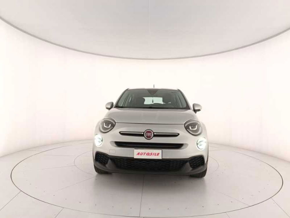 Fiat 500X usata a Treviso (2)