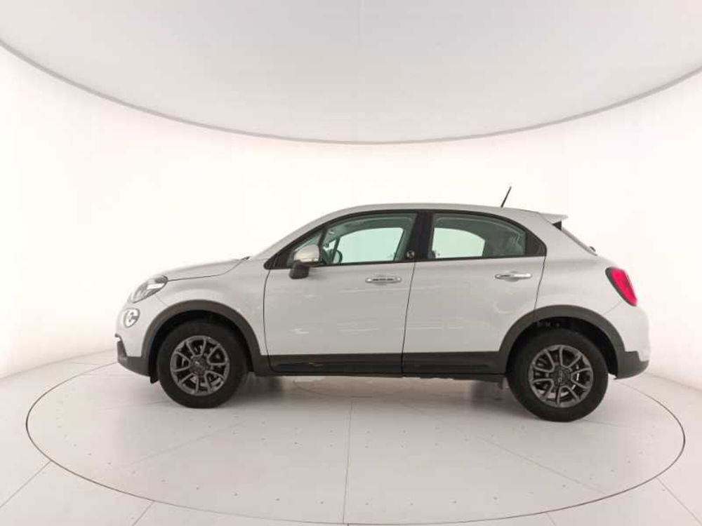 Fiat 500X usata a Treviso (8)