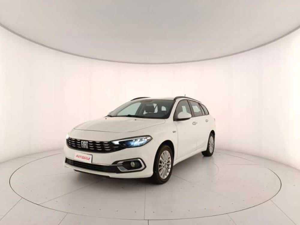 Fiat Tipo Station Wagon usata a Treviso