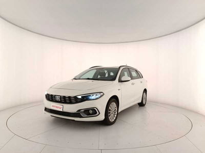 Fiat Tipo Station Wagon Tipo SW 1.0 t3 Cross 100cv del 2022 usata a Treviso