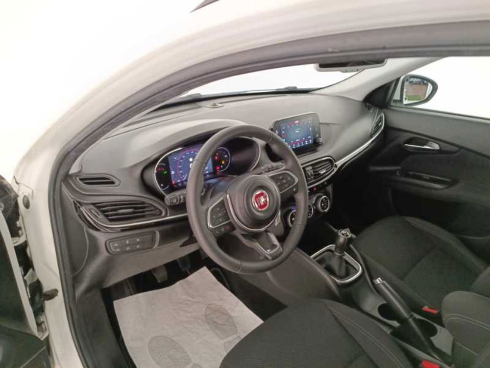 Fiat Tipo Station Wagon usata a Treviso (10)