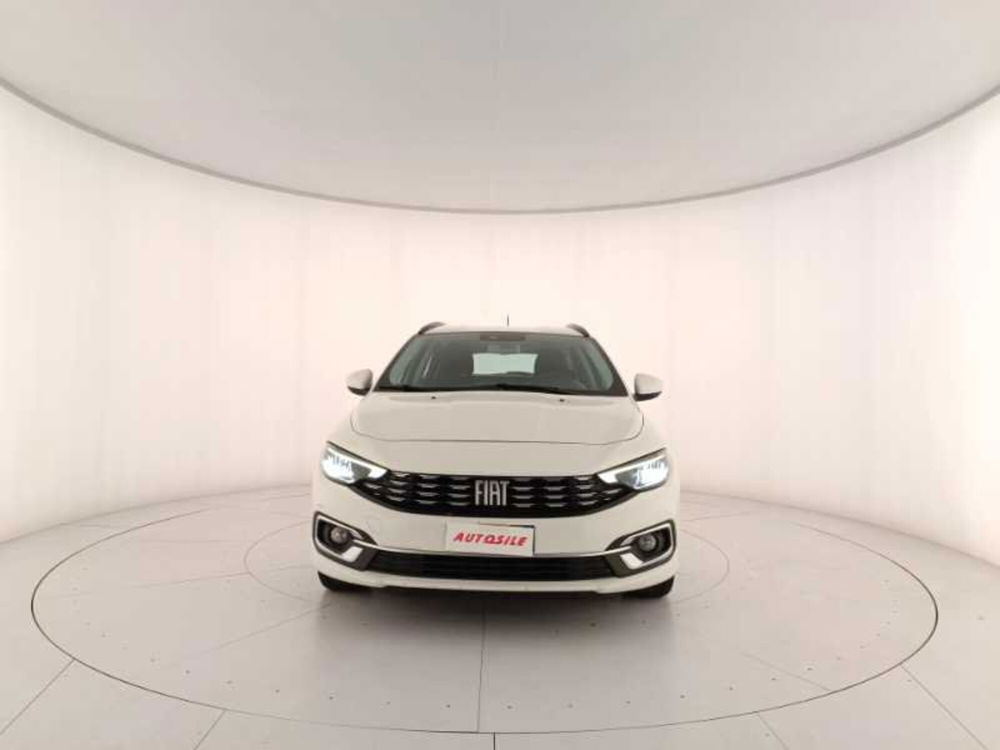 Fiat Tipo Station Wagon usata a Treviso (2)