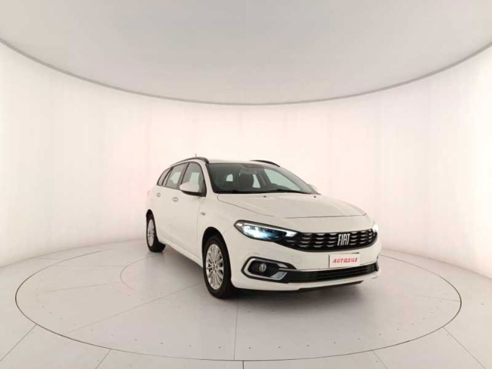 Fiat Tipo Station Wagon usata a Treviso (3)