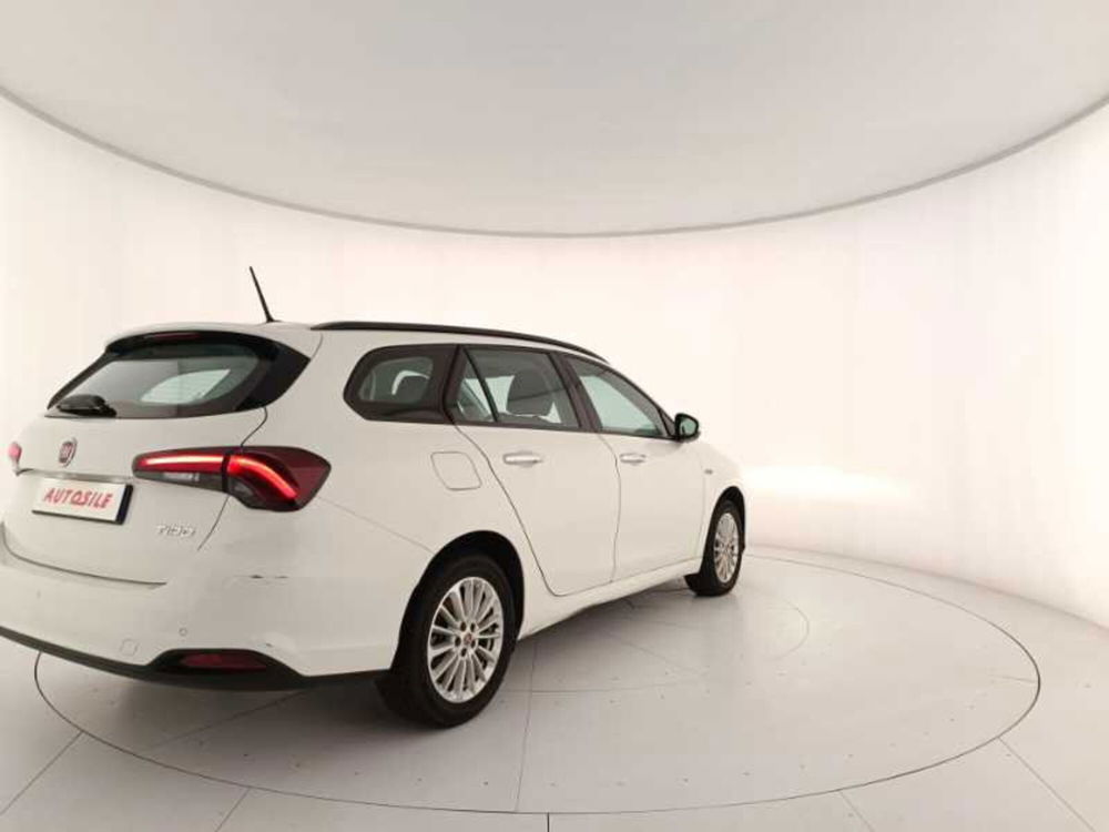 Fiat Tipo Station Wagon usata a Treviso (6)