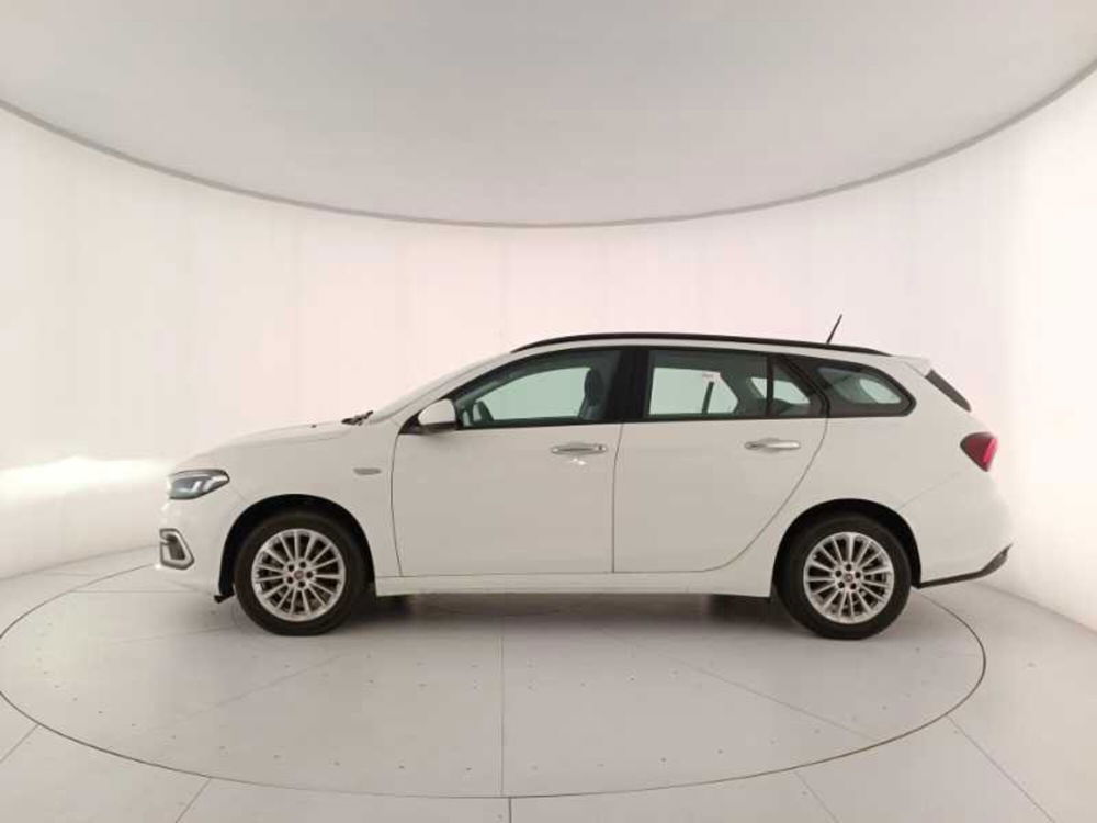 Fiat Tipo Station Wagon usata a Treviso (8)