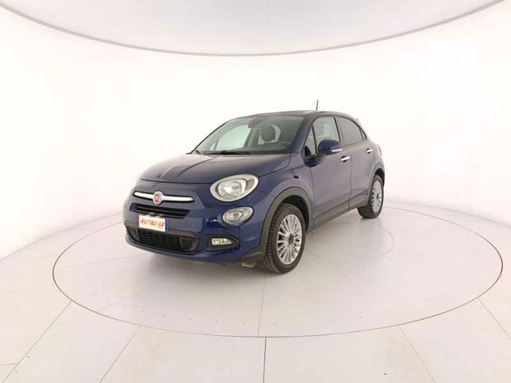 Fiat 500X usata a Treviso