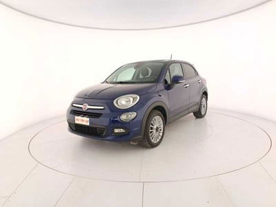 Fiat 500X 1.6 E-Torq 110 CV Pop Star  del 2017 usata a Treviso