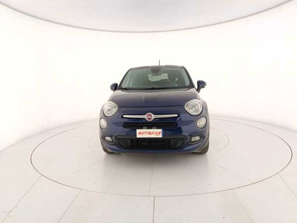 Fiat 500X usata a Treviso (2)