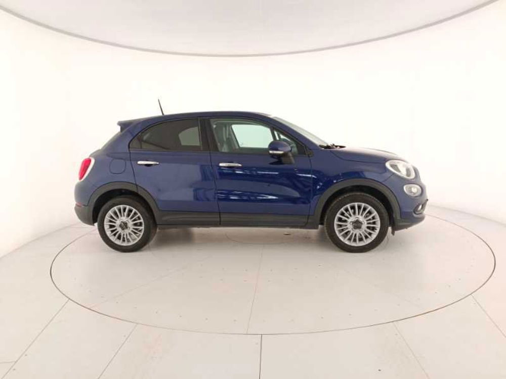 Fiat 500X usata a Treviso (7)