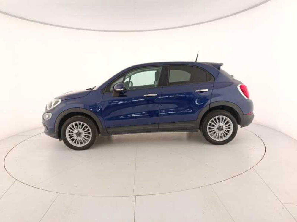 Fiat 500X usata a Treviso (8)