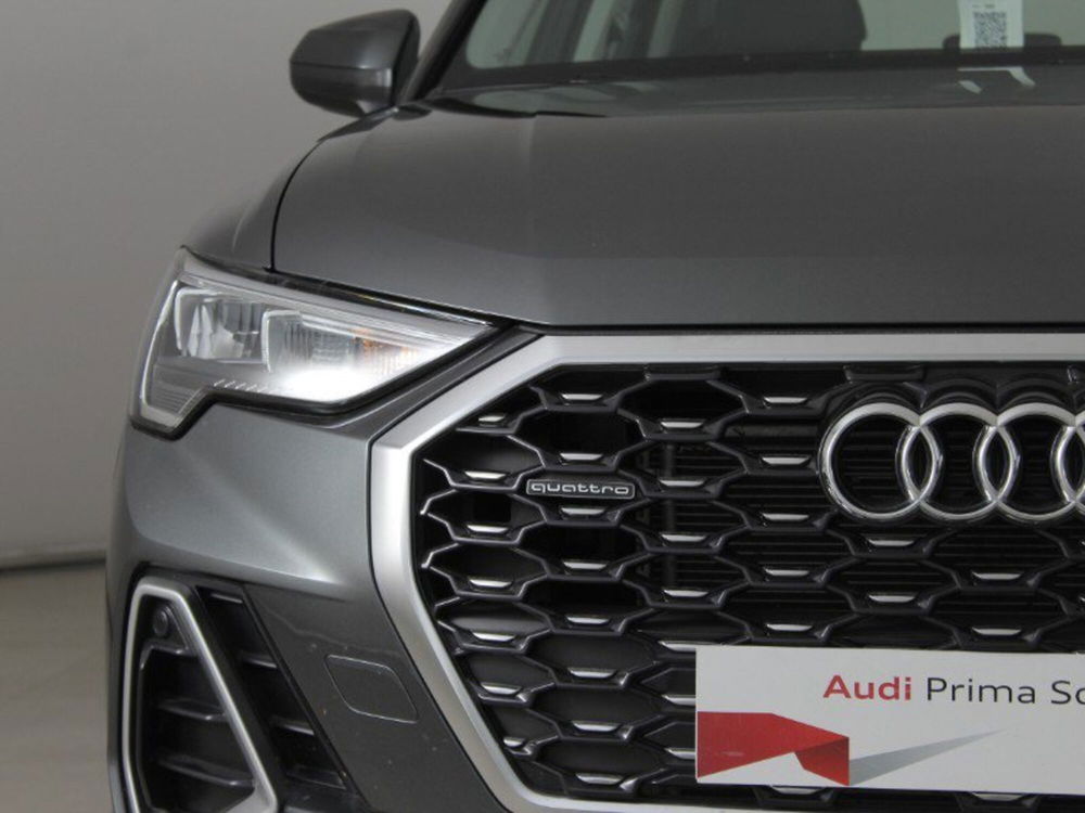 Audi Q3 Sportback usata a Palermo (5)