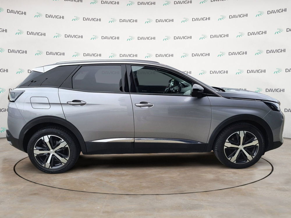 Peugeot 3008 usata a Cremona (2)