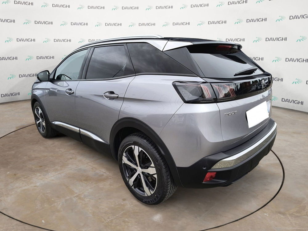 Peugeot 3008 usata a Cremona (5)