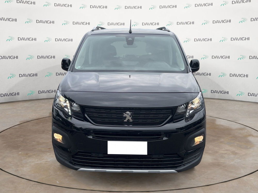 Peugeot Rifter usata a Parma (5)