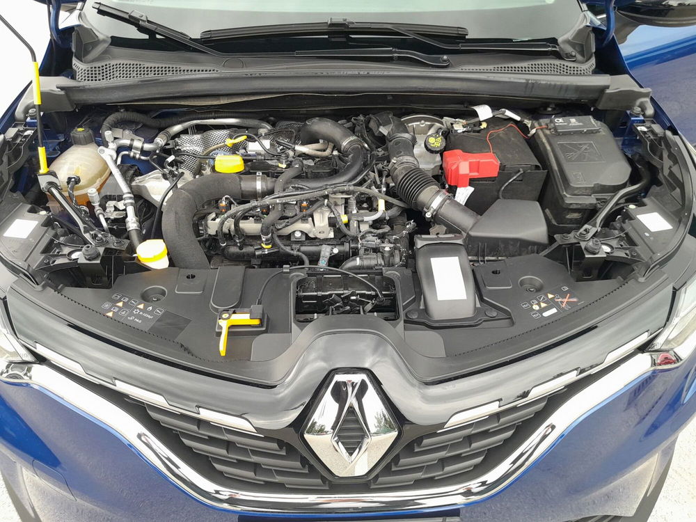 Renault Captur usata a Ancona (18)