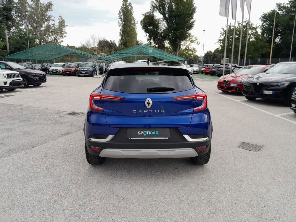 Renault Captur usata a Ancona (6)