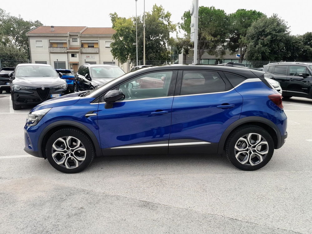 Renault Captur usata a Ancona (8)