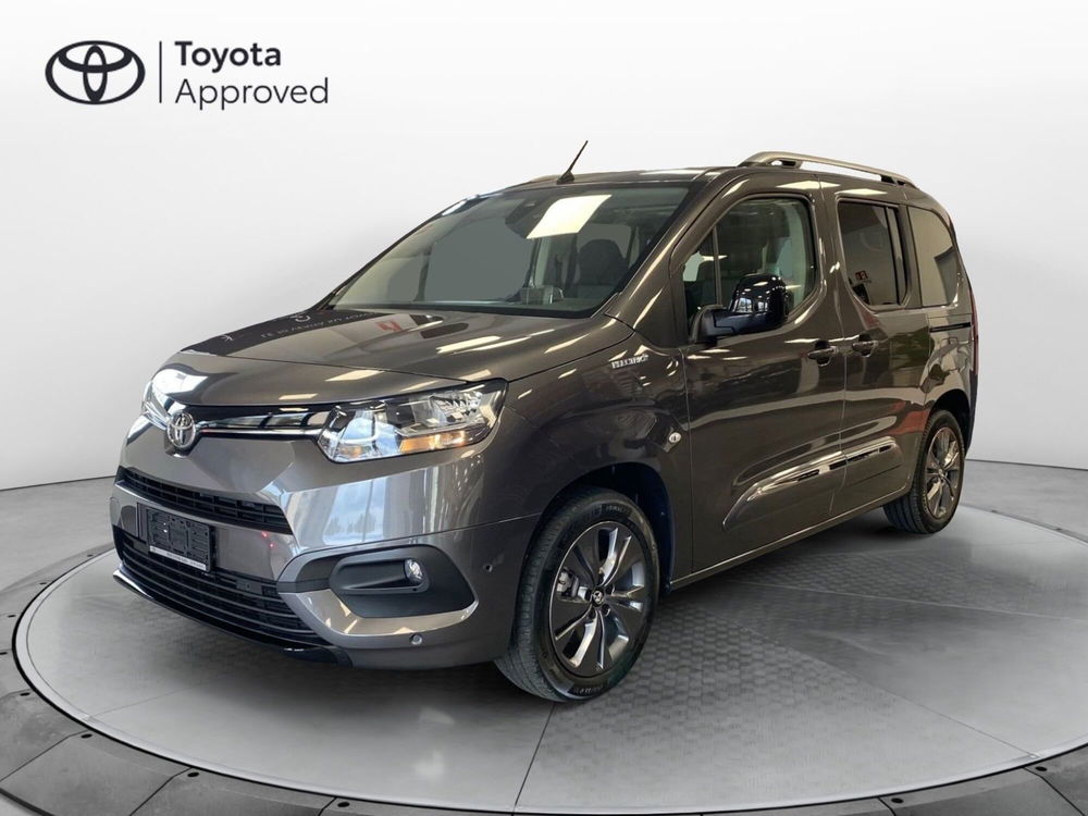 Toyota Proace City Verso Electric nuova a Catanzaro