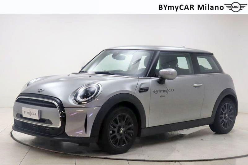 MINI Mini 1.5 Cooper Resolute  del 2024 usata a Milano