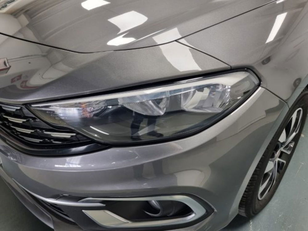 Fiat Tipo usata a Brescia (19)