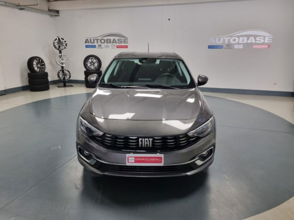 Fiat Tipo usata a Brescia (2)