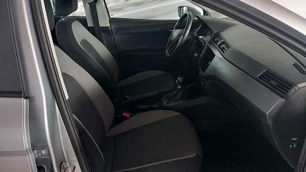 SEAT Ibiza usata a Barletta-Andria-Trani (7)